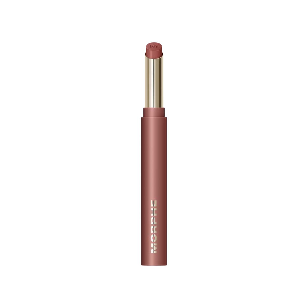 Morphe Lip Filter Hydroplump Soft Matte Lipstick