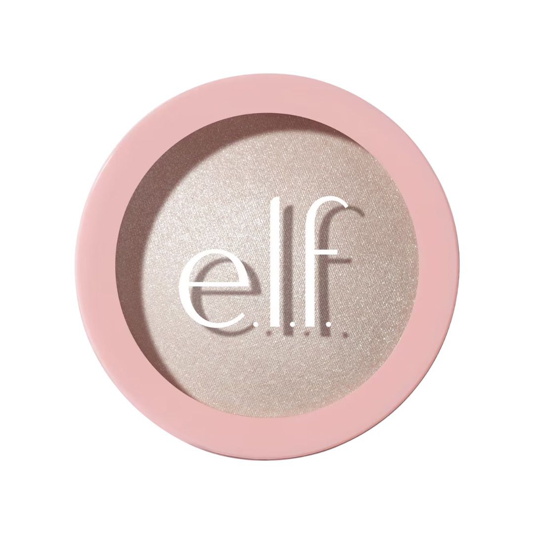 Elf Halo Glow Silky Powder Highlighter