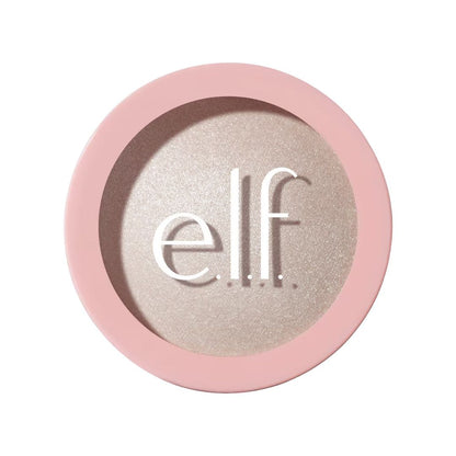Elf Halo Glow Silky Powder Highlighter
