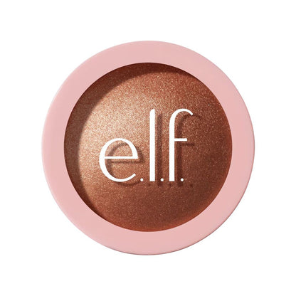 Elf Halo Glow Silky Powder Highlighter