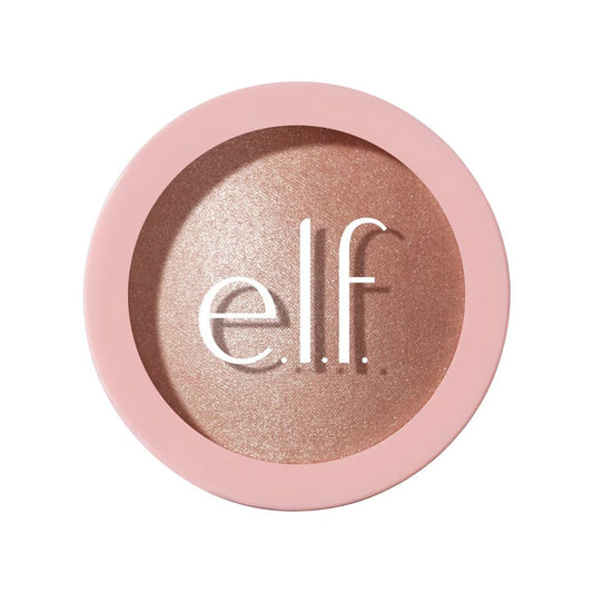 Elf Halo Glow Silky Powder Highlighter