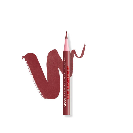 Nyx Lingerie Lip Liner Stain