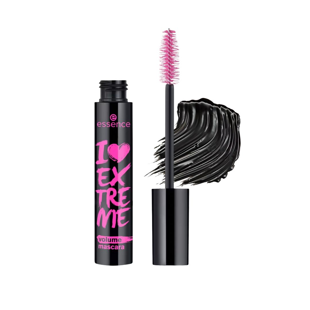 Essence - I Love Extreme Volume Mascara