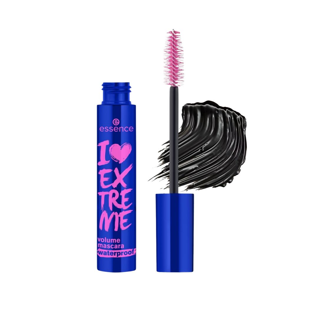 Essence - I Love Extreme Volume Mascara