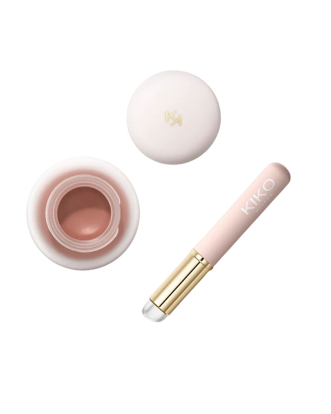 Kiko Milano Hug Couture Cloud Tint Lips & Cheeks