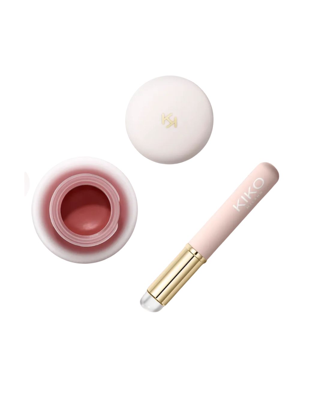 Kiko Milano Hug Couture Cloud Tint Lips & Cheeks