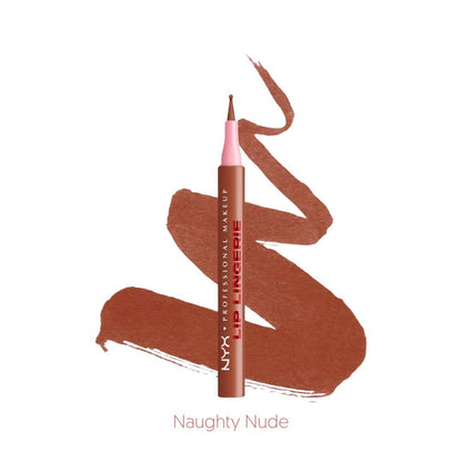 Nyx Lingerie Lip Liner Stain