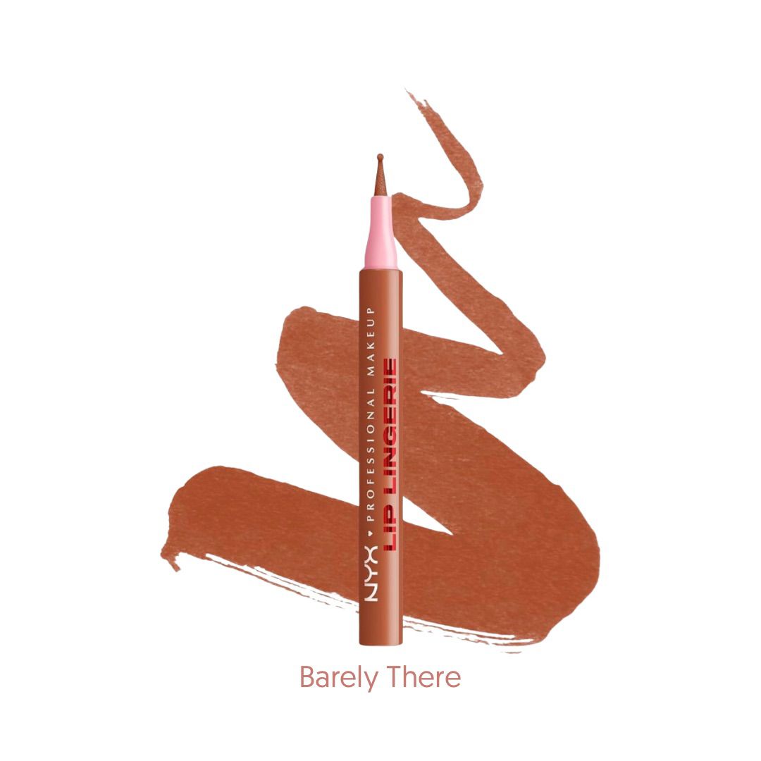 Nyx Lingerie Lip Liner Stain