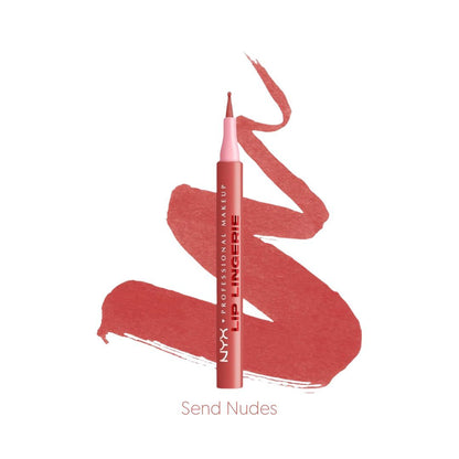 Nyx Lingerie Lip Liner Stain