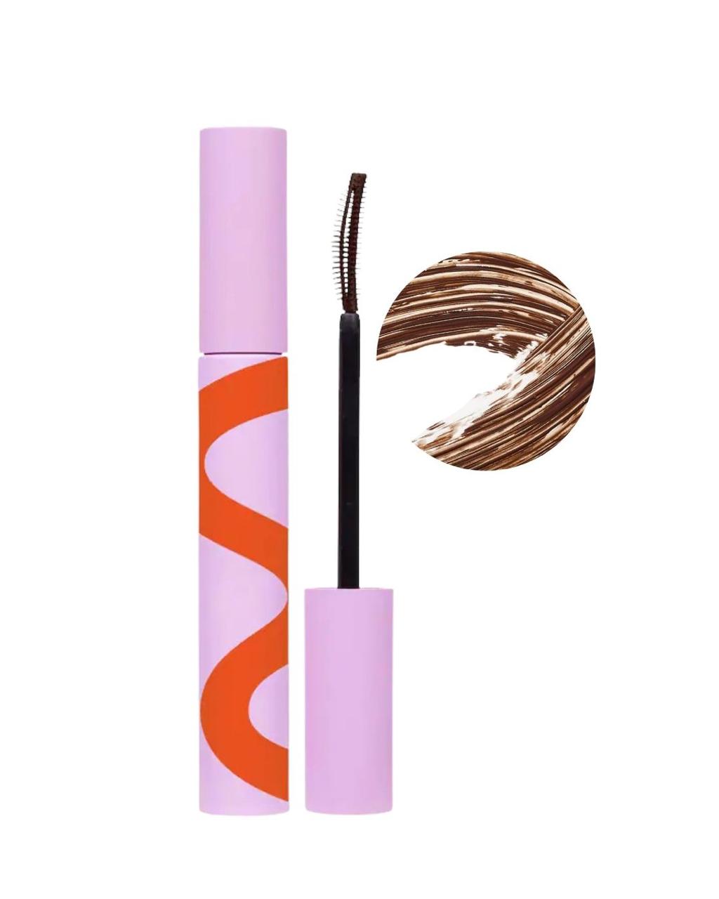Tower 28 Beauty MakeWaves Lengthening + Volumizing Mascara
