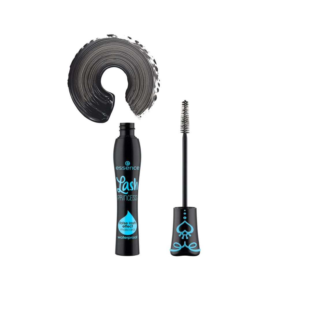 Essence Lash Princess False Lash Effect Mascara