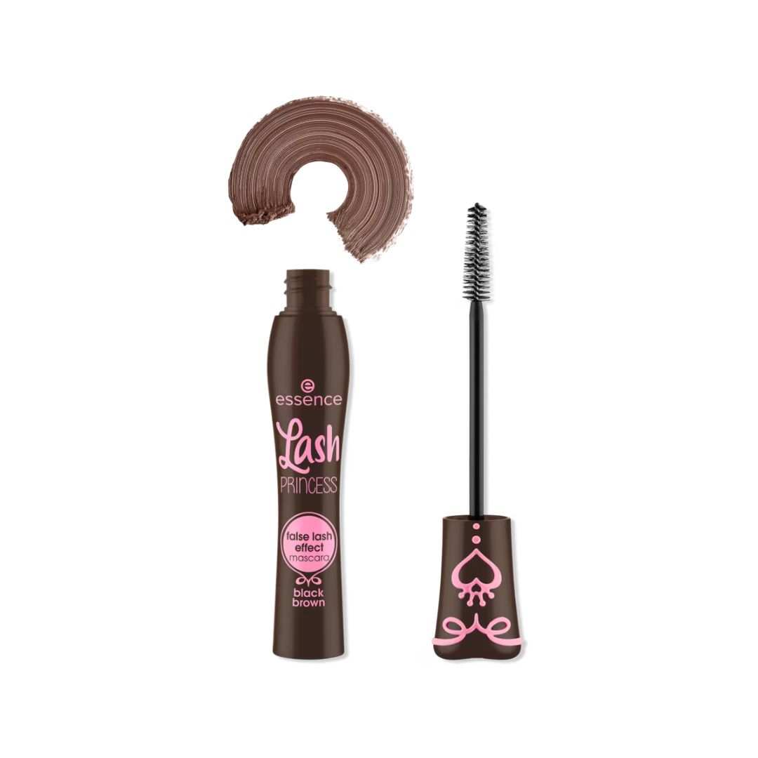 Essence Lash Princess False Lash Effect Mascara