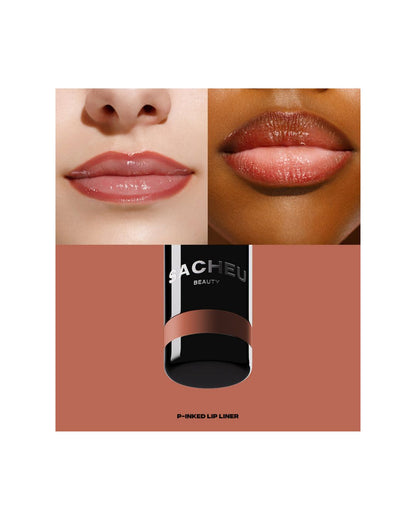 Sacheu LIP LINER STAY-N® BESTSELLER BUNDLE