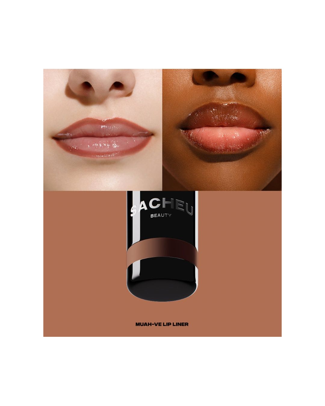 Sacheu LIP LINER STAY-N® BESTSELLER BUNDLE