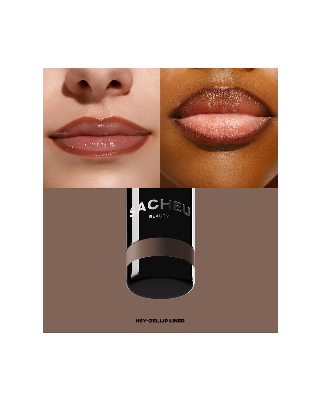 Sacheu LIP LINER STAY-N® BESTSELLER BUNDLE