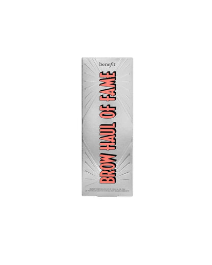 Benefit Cosmetics  Brow Haul of Fame Brow Bestsellers Set
