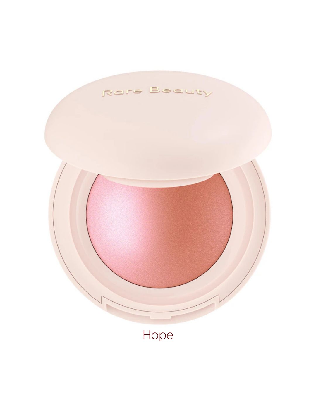 Rare Beauty by Selena Gomez  Soft Pinch Luminous Powder Blush