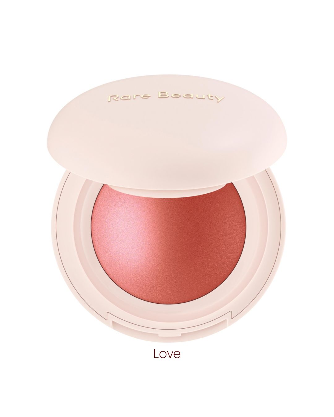 Rare Beauty by Selena Gomez  Soft Pinch Luminous Powder Blush