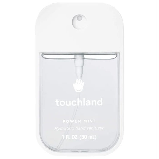 Touchland  Power Mist Hydrating Hand Sanitizer
