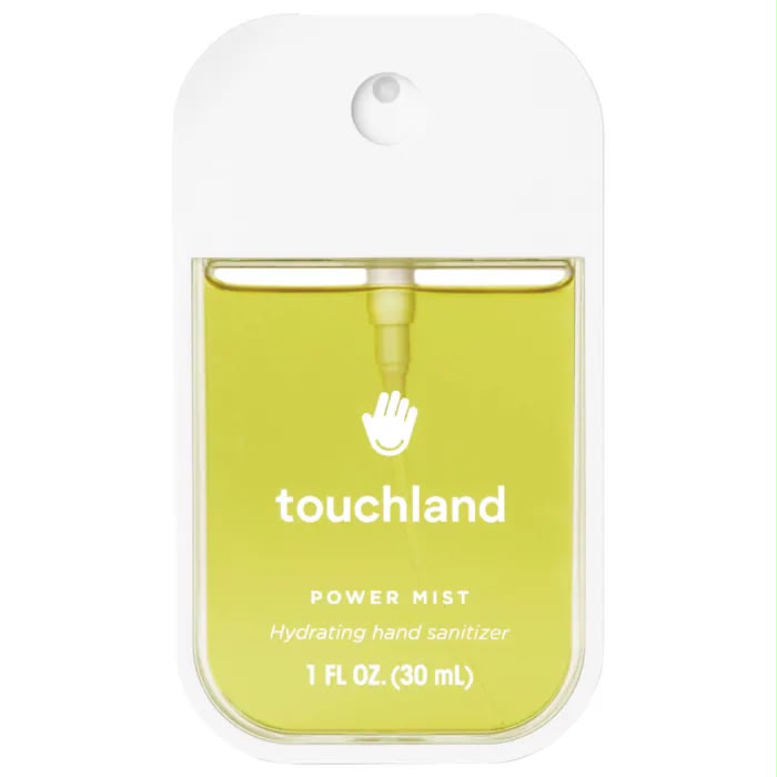 Touchland  Power Mist Hydrating Hand Sanitizer