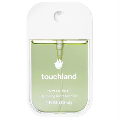Touchland  Power Mist Hydrating Hand Sanitizer