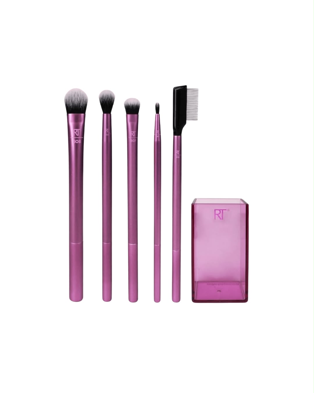 Real Techniques Enhanced Eye Set