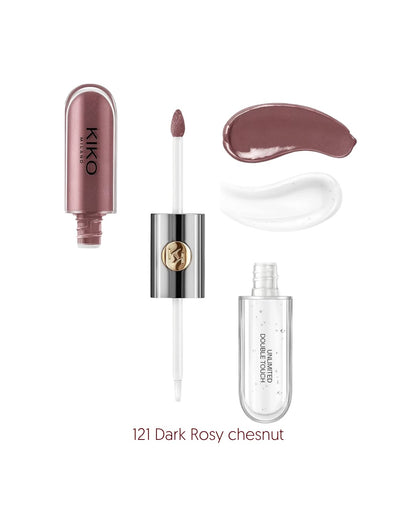 Kiko milano Unlimited Double Touch
