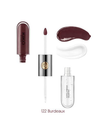 Kiko milano Unlimited Double Touch