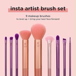Real Techniques Insta Artist