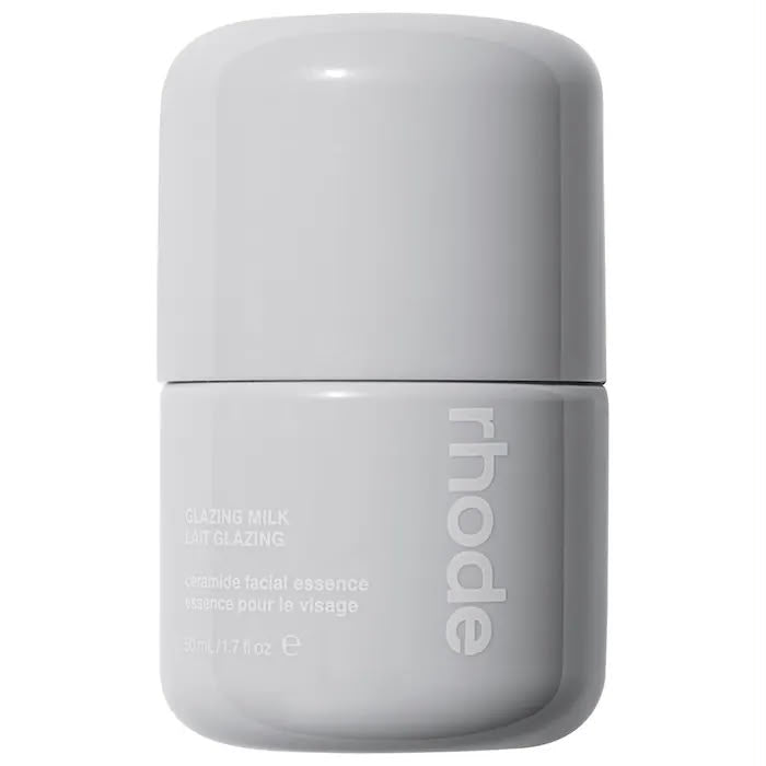 Rhode Glazing Milk Ceramide Facial Essence