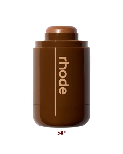 rhode  Pocket Bronze Long-Wearing Cream Bronzer