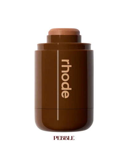 rhode  Pocket Bronze Long-Wearing Cream Bronzer