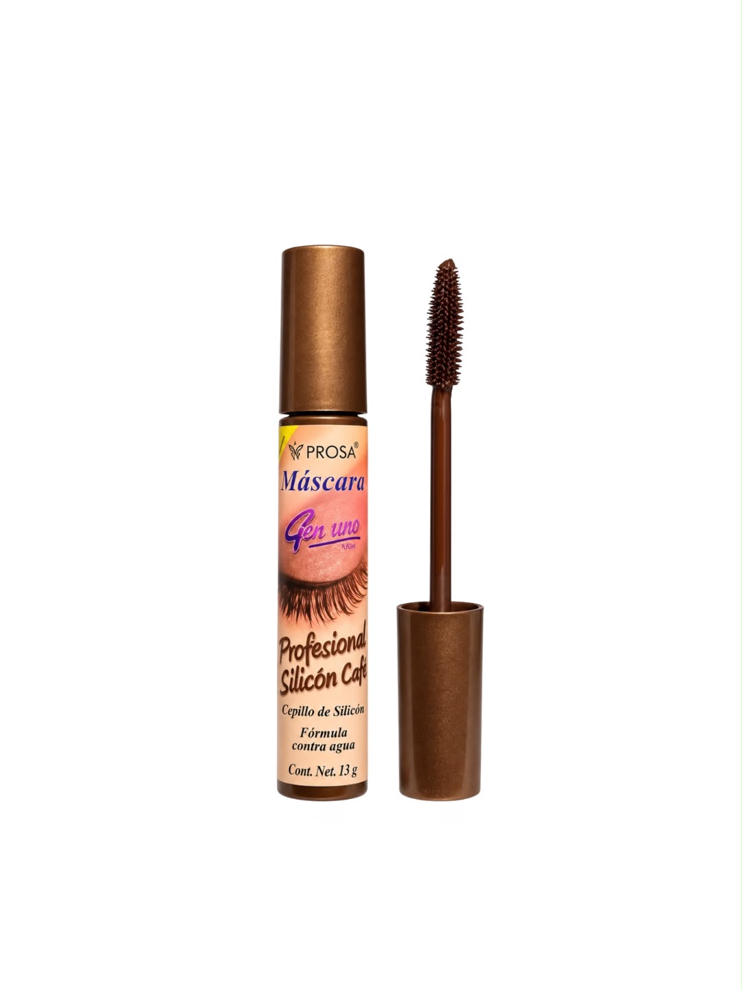 Prosa Mascara