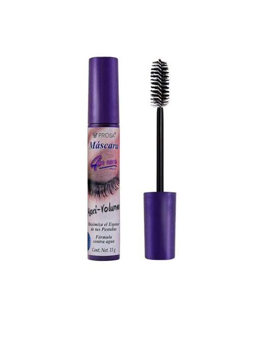 Prosa Mascara