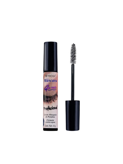 Prosa Mascara