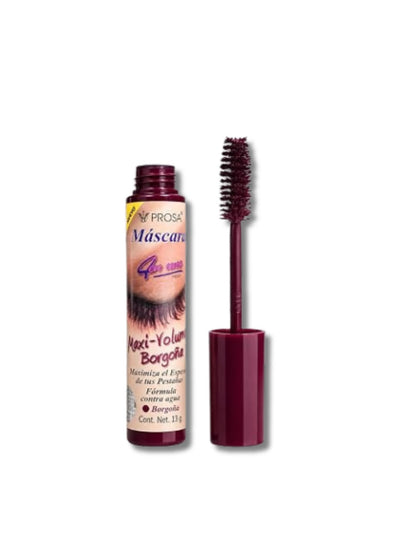 Prosa Mascara