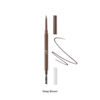 Elf Micro-Fine Brow Pencil