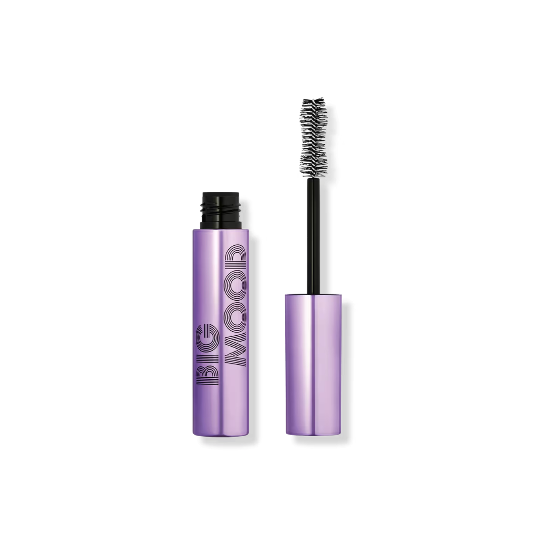 Elf Big Mood Mega Volume & Lifting Mascara