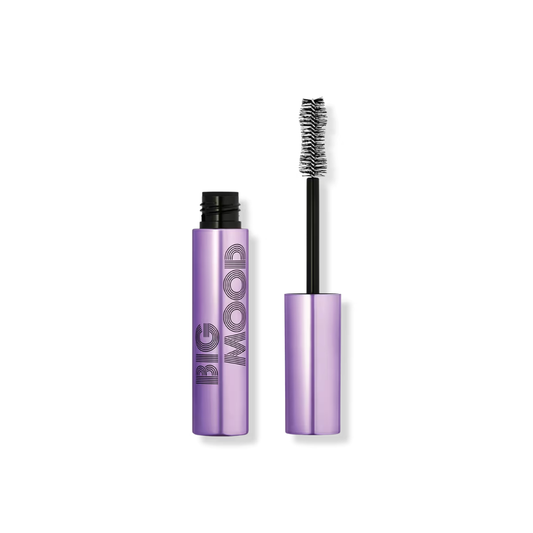Elf Big Mood Mega Volume & Lifting Mascara