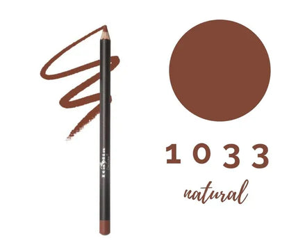 Italia Deluxe UltraFine Lip Liner