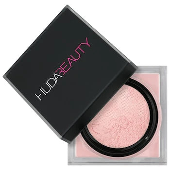 HUDA BEAUTY Easy Bake Loose Baking & Setting Powder