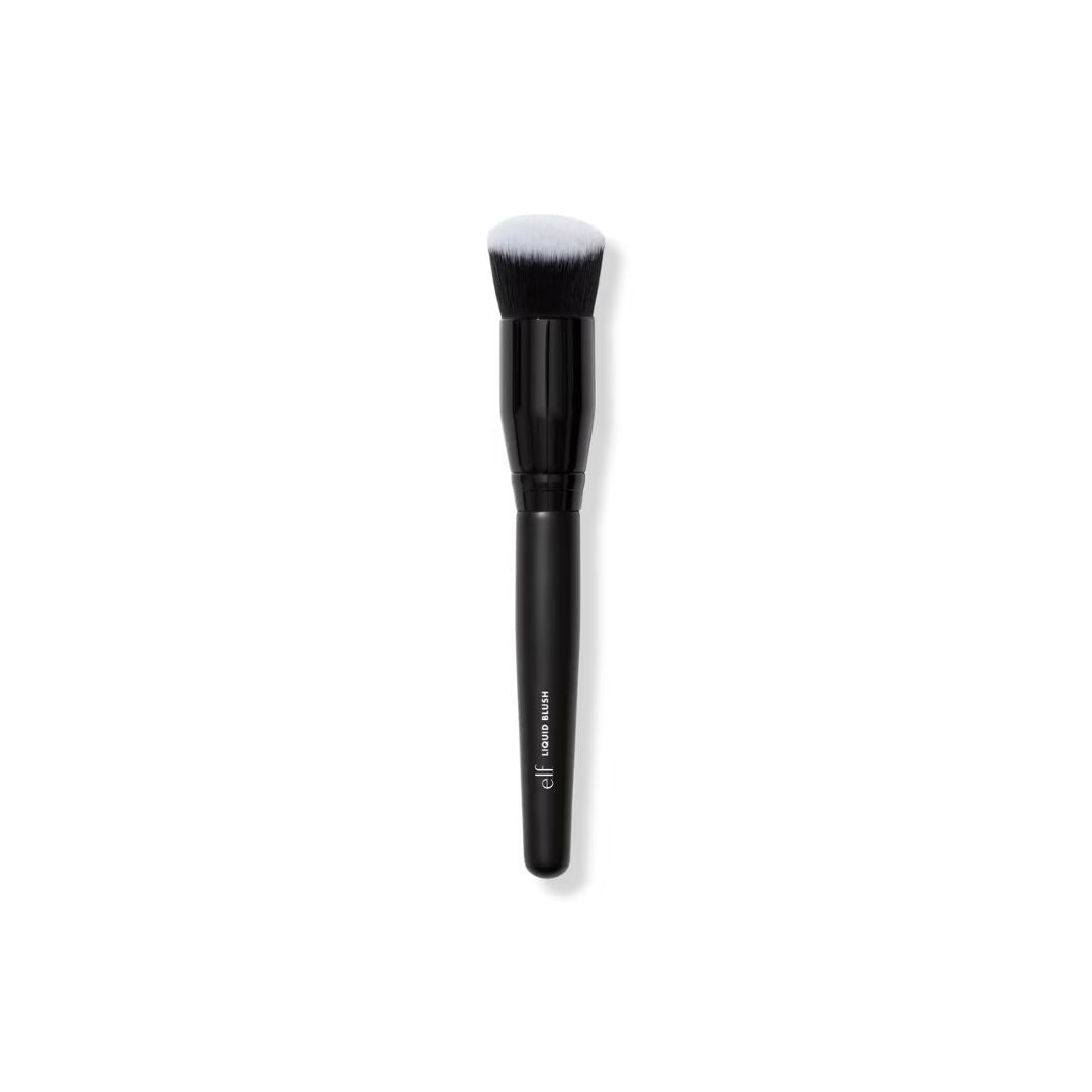 Elf Liquid Blush Brush