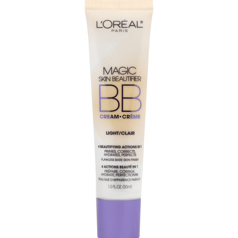 Loreal Magic Skin Beautifier Bb Cream