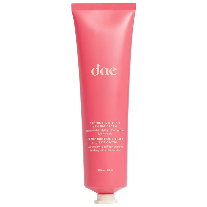 dae  Cactus Fruit 3-in-1 Styling Cream