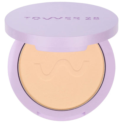 Tower28 Get Set Blur + Set Talc-Free Pressed Setting Powder