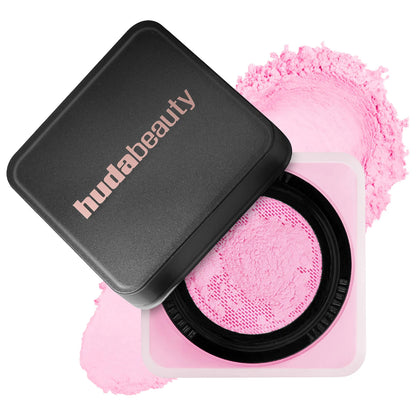 HUDA BEAUTY Easy Bake Loose Baking & Setting Powder