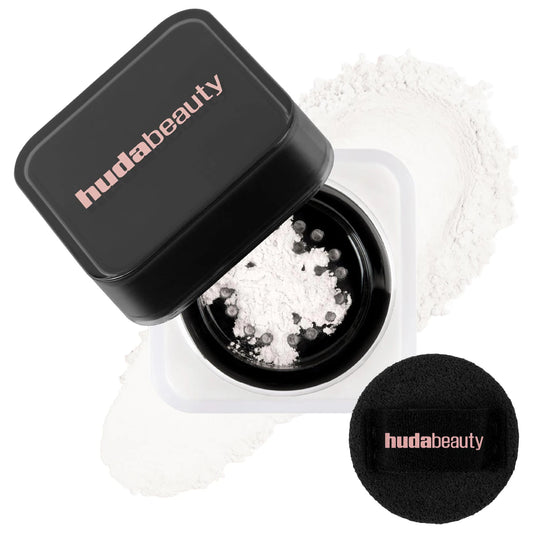 HUDA BEAUTY Mini Easy Bake Loose Baking & Setting Powder