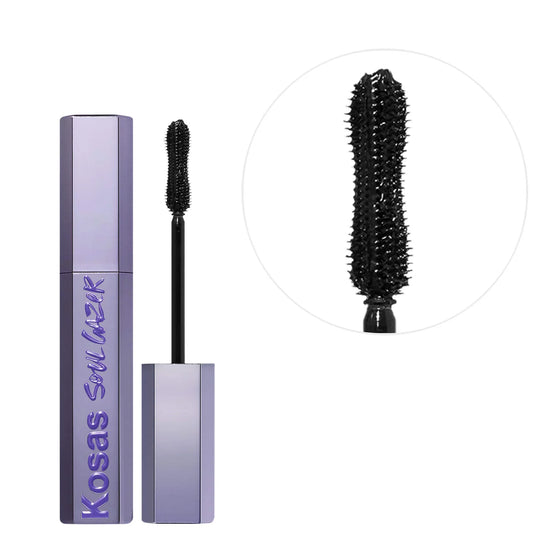 Kosas – Soulgazer Lengthening Mascara + Lash Serum