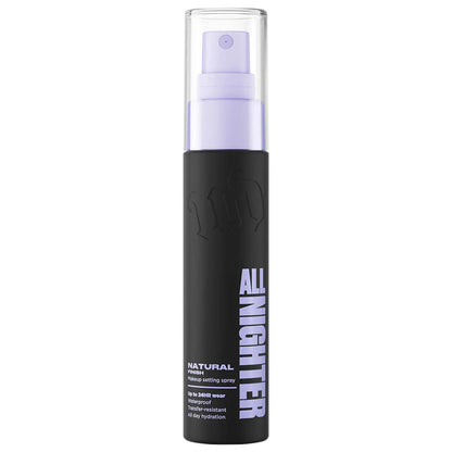 Urban Decay All Nighter Waterproof Makeup Setting Spray