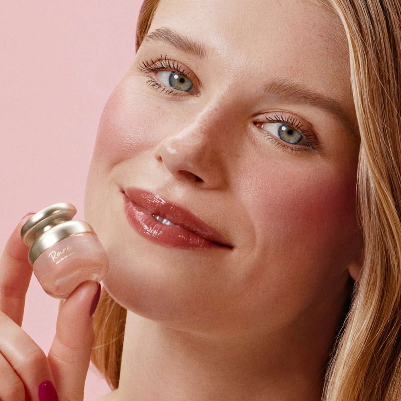 Rare Beauty Selena’s Faves Mini Fragrance & Blush Set